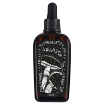 Pan Drwal Freak Show Amanita olej na fúzy 30 ml