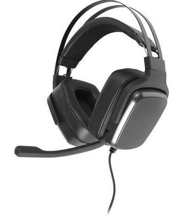 Razer Tiamat 2.2 V2 - slúchadlá herné/drôtové/náhlavné/mikrofón/3,5mm jack/čierna