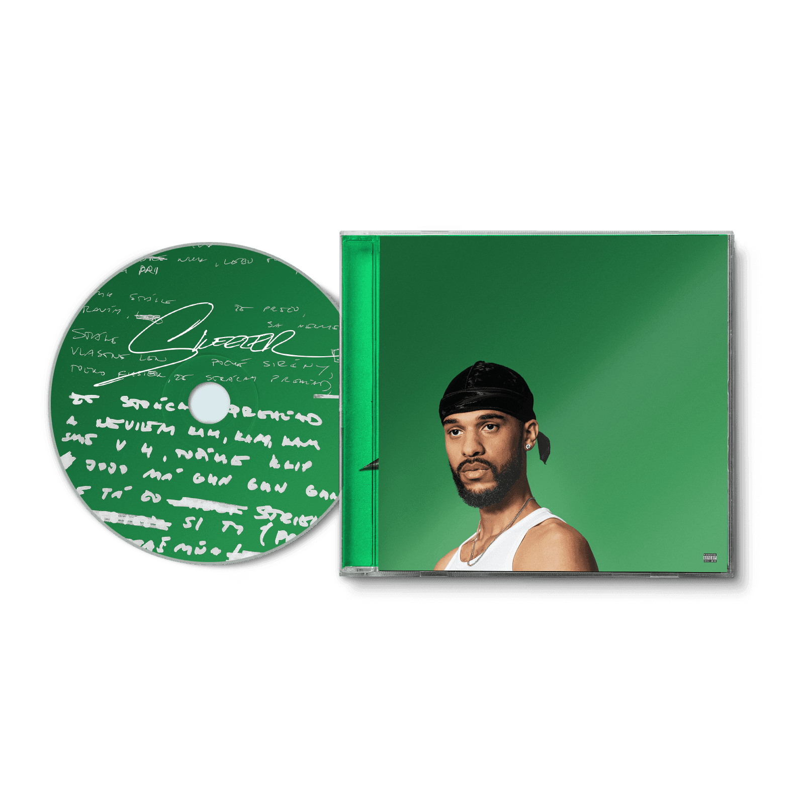 Marko Damian, SKEETER, CD