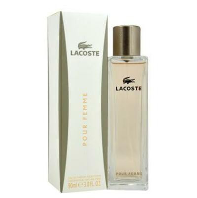 Lacoste Pour Femme Parfémovaná voda 90 ml