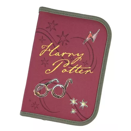 Harry Potter - Penál naplnený