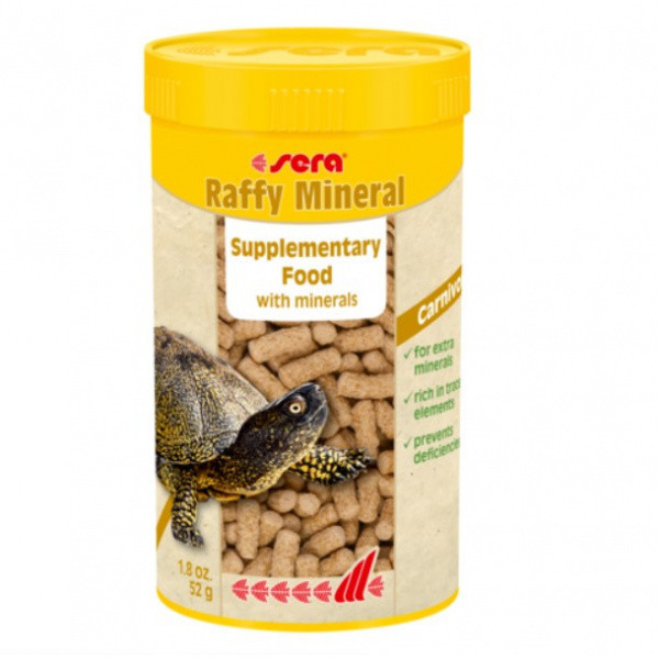 Sera Raffy Mineral 1000 ml