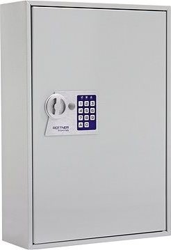 Rottner S-200 EL