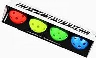 Unihoc Dynamic 4-Pack 4 Colours