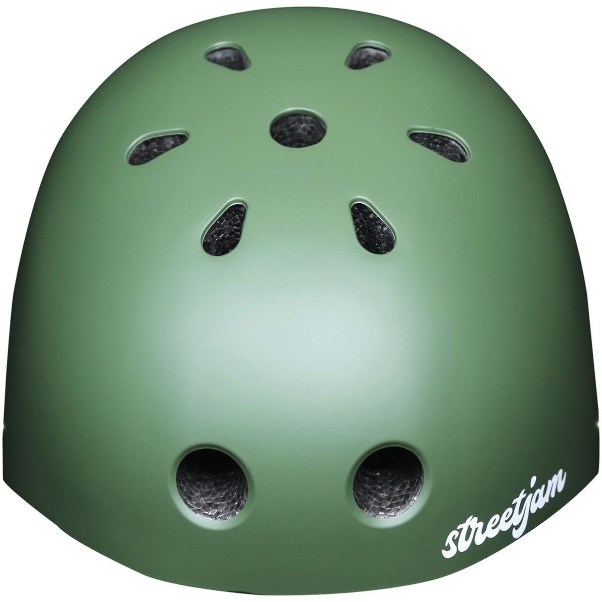 Alltoys Helma Zonkers zelená veľkosť M