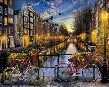 Gaira Amsterdam M99870
