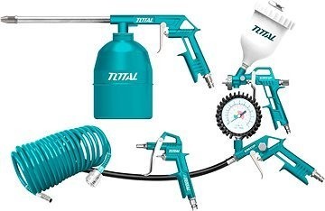 Total-Tools TATK053 súprava