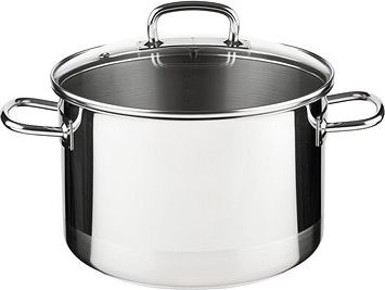 Kolimax Hrniec s pokrievkou Professional 22 cm / 5,5 l
