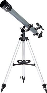 Levenhuk Blitz 60 Base Telescope