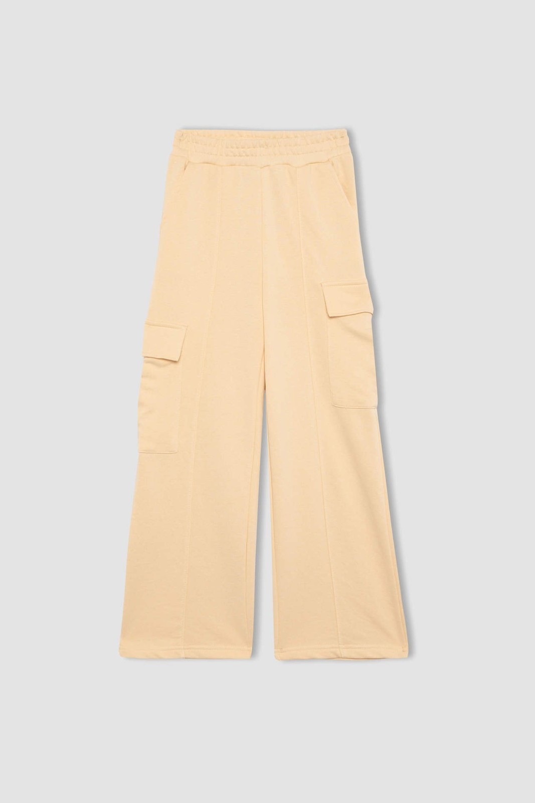 DEFACTO Girl Cargo Fit Sweatpants