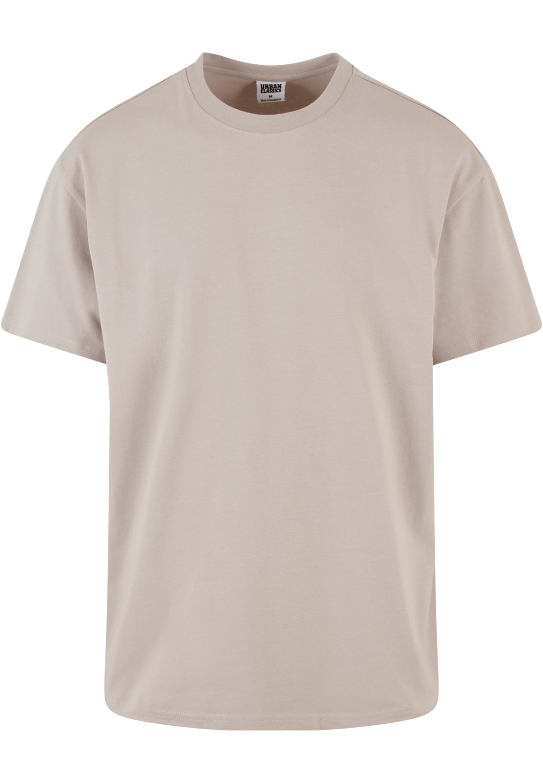 Men's T-shirt Heavy Oversized Tee - cloud