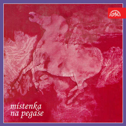 Místenka na Pegasa - Michal Černík, Jiří Žáček, Petr Skarlant, Karel Sýs (mp3 audiokniha)
