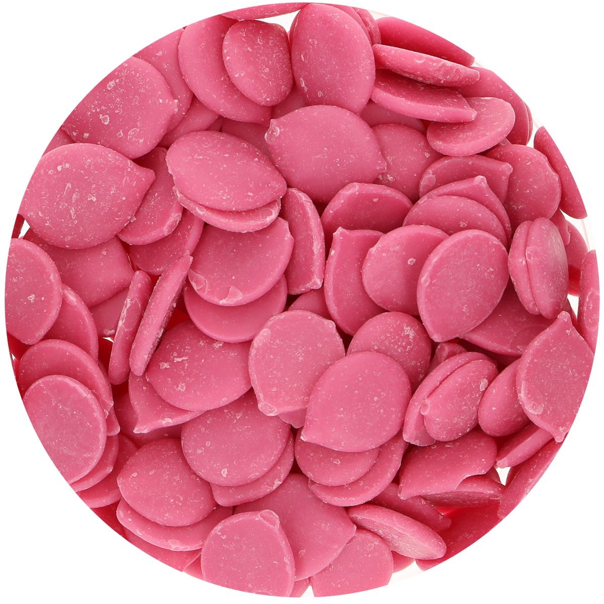 Funcakes Deco Melt Raspberry Flavour - Malinová príchuť 250 g