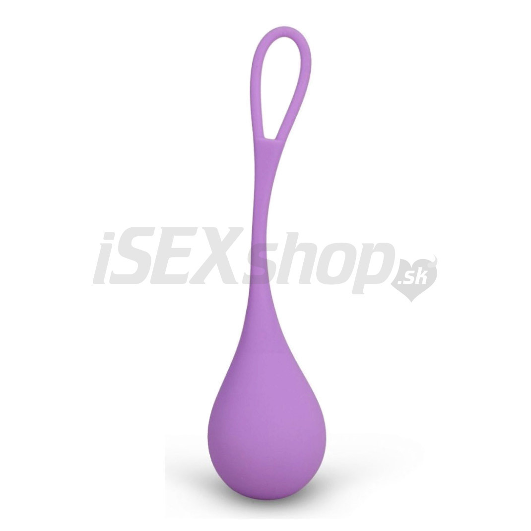 Layla - Tulipano Kegel Ball fialová