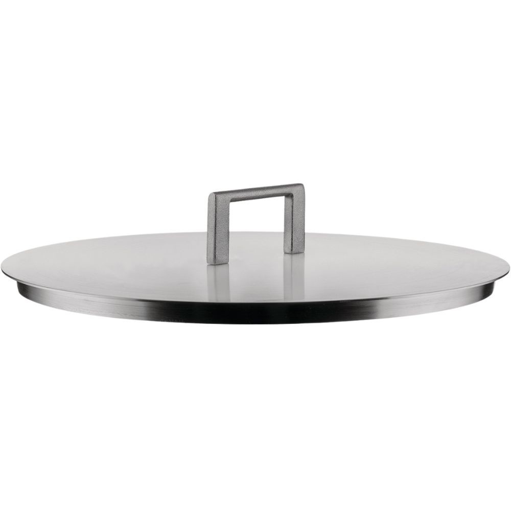 Poklop CONVIVIO 24 cm, nerezová oceľ, Alessi