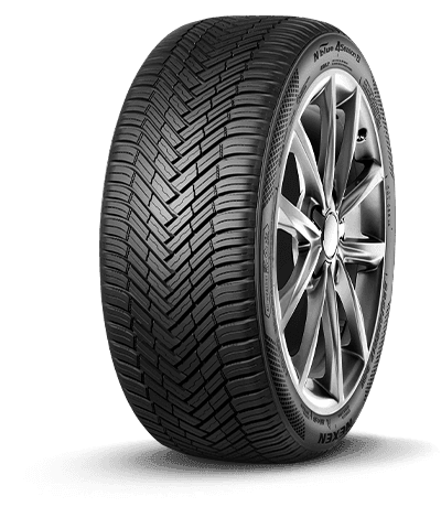 Nexen NBLUE 4 SEASON 2 195/55 R16 91V