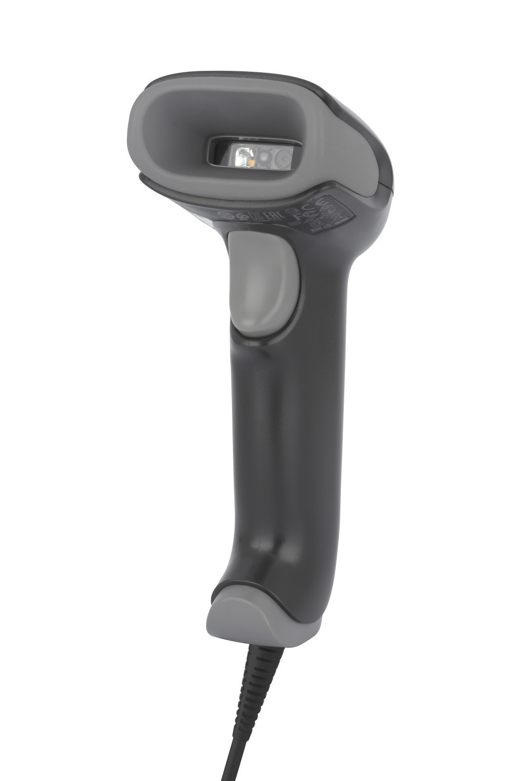 Honeywell Voyager XP 1470g - 2D, čierny, USB kit, 1,5 m kábel - PROMO