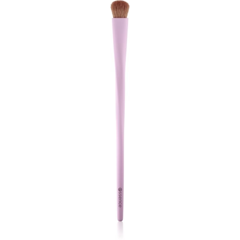 Essence Throwing a little shade guľatý štetec na očné tiene 1 ks