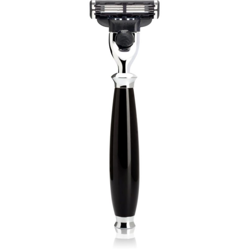 Mühle PURIST Noir Mach3 holiaci strojček 1 ks