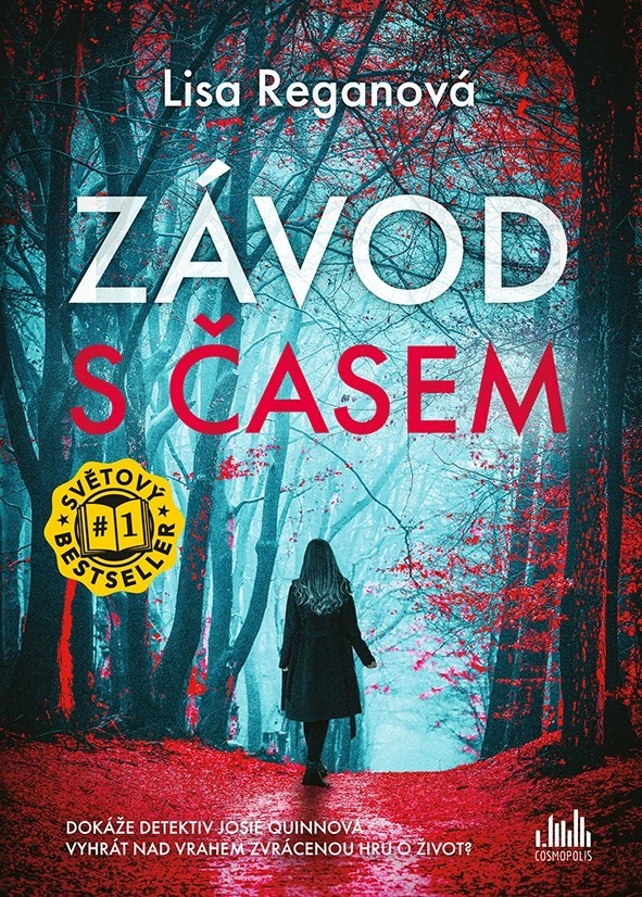 Závod s časem, Reganová Lisa