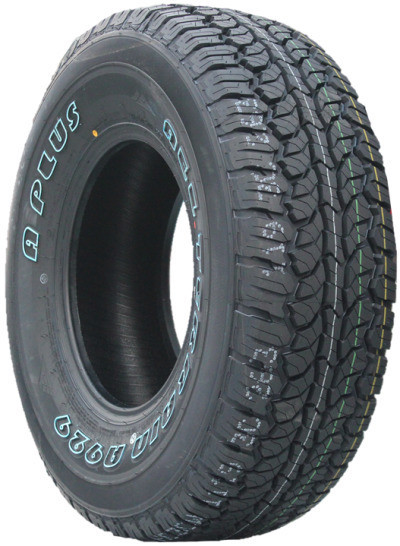 Aplus A929 A/T OWL 235/75 R15 104S