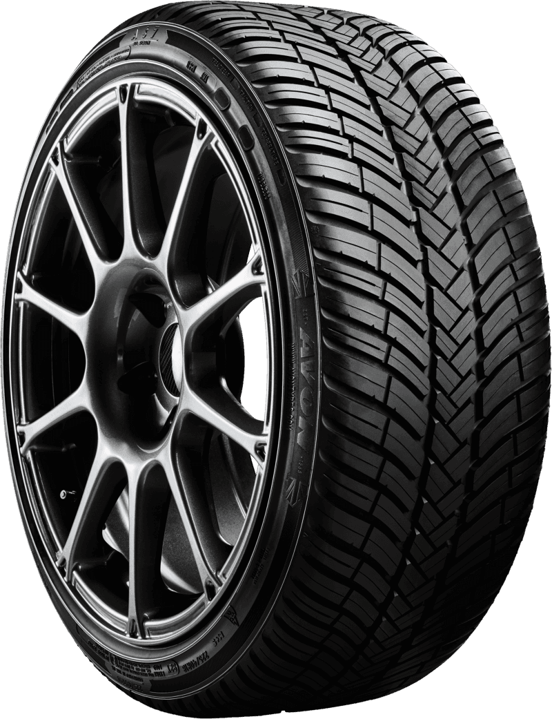 Avon AS7 ALL SEASON 205/55 R16 91V