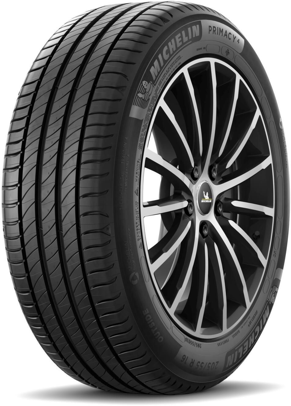 Michelin PRIMACY 4+ 235/45 R20 100W