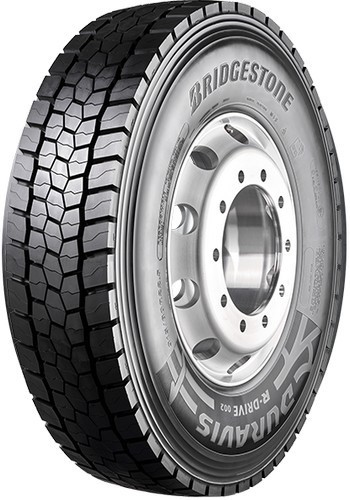 Bridgestone DURAVIS R-DRIVE 002 SEVERE DUTY 315/70 R22.5 154/150L