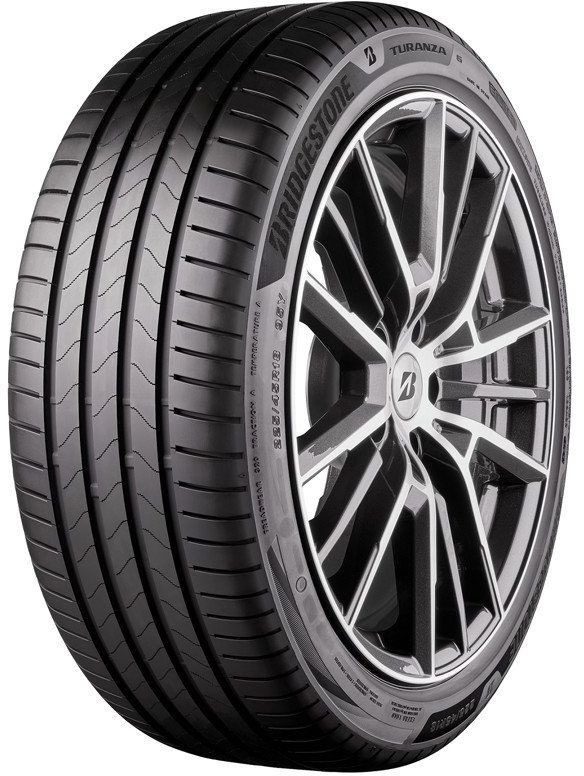 Bridgestone TURANZA 6 225/50 R19 96V