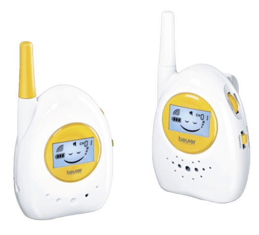 Beurer BY 84 Detská pestúnka