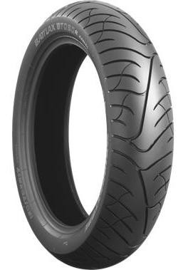 Bridgestone BATTLAX BT-020 F 120/70 R17 58V