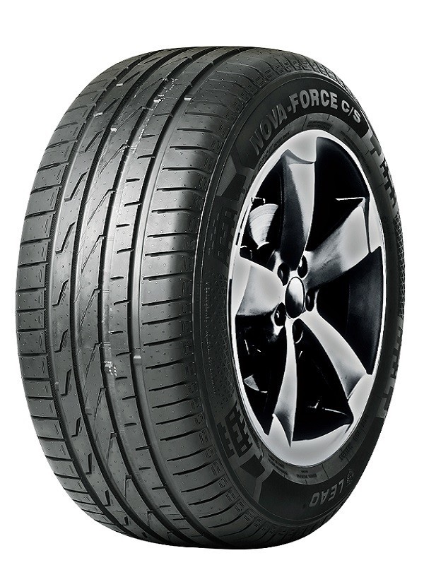 Leao NOVA-FORCE C/S 215/55 R18 99V