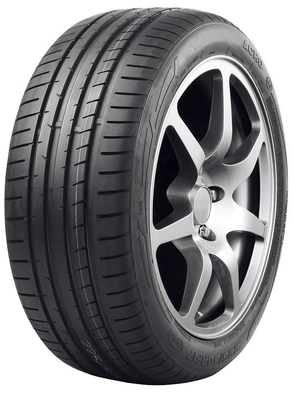 Leao NOVA-FORCE ACRO BSW 215/55 R17 94Y