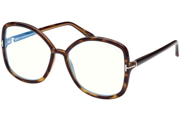 Tom Ford FT5845-B 052 - ONE SIZE (56)