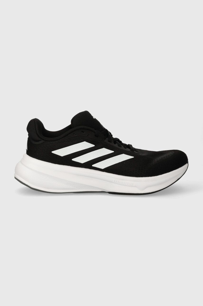 Bežecké topánky adidas Performance Response Super čierna farba