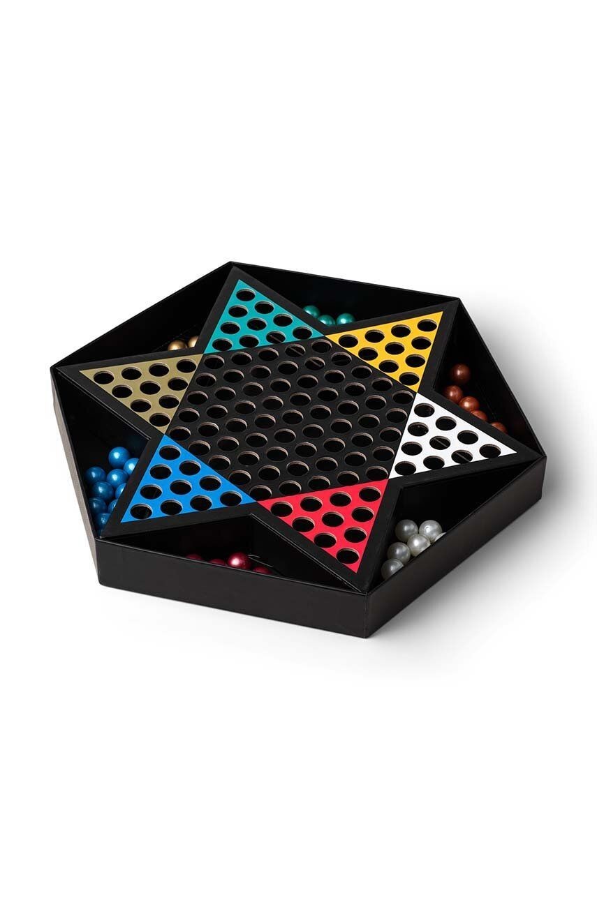 Stolná hra Gentlemen's Hardware Chinese Checkers