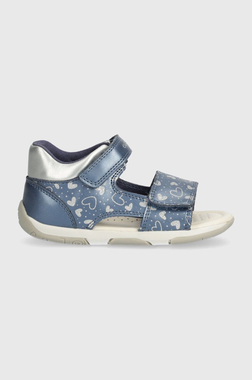 Detské sandále Geox SANDAL TAPUZ