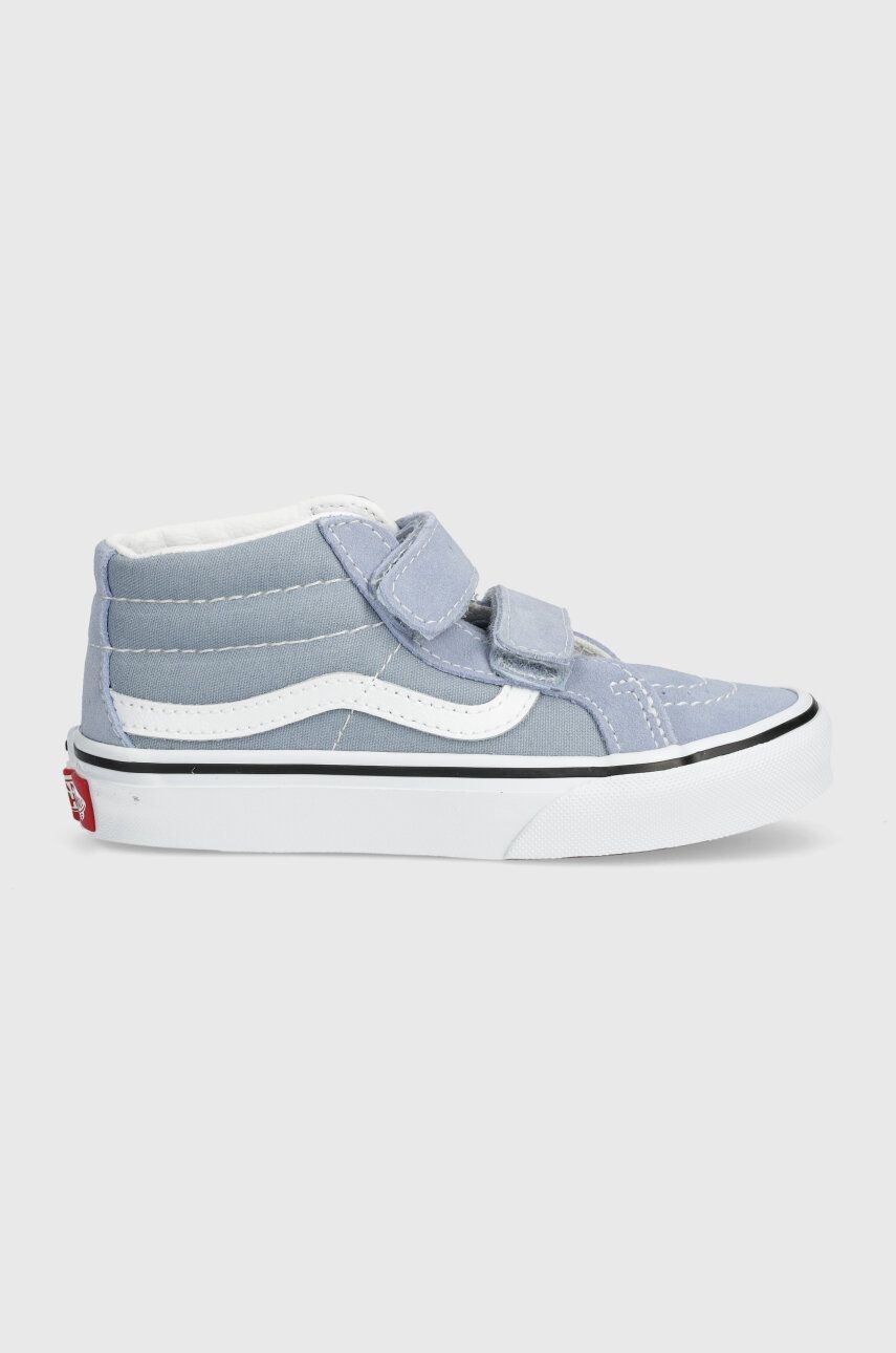 Detské tenisky Vans UY SK8-Mid Reissue V
