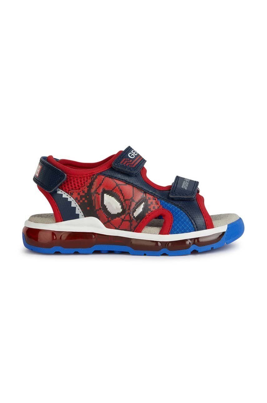 Detské sandále Geox SANDAL ANDROID