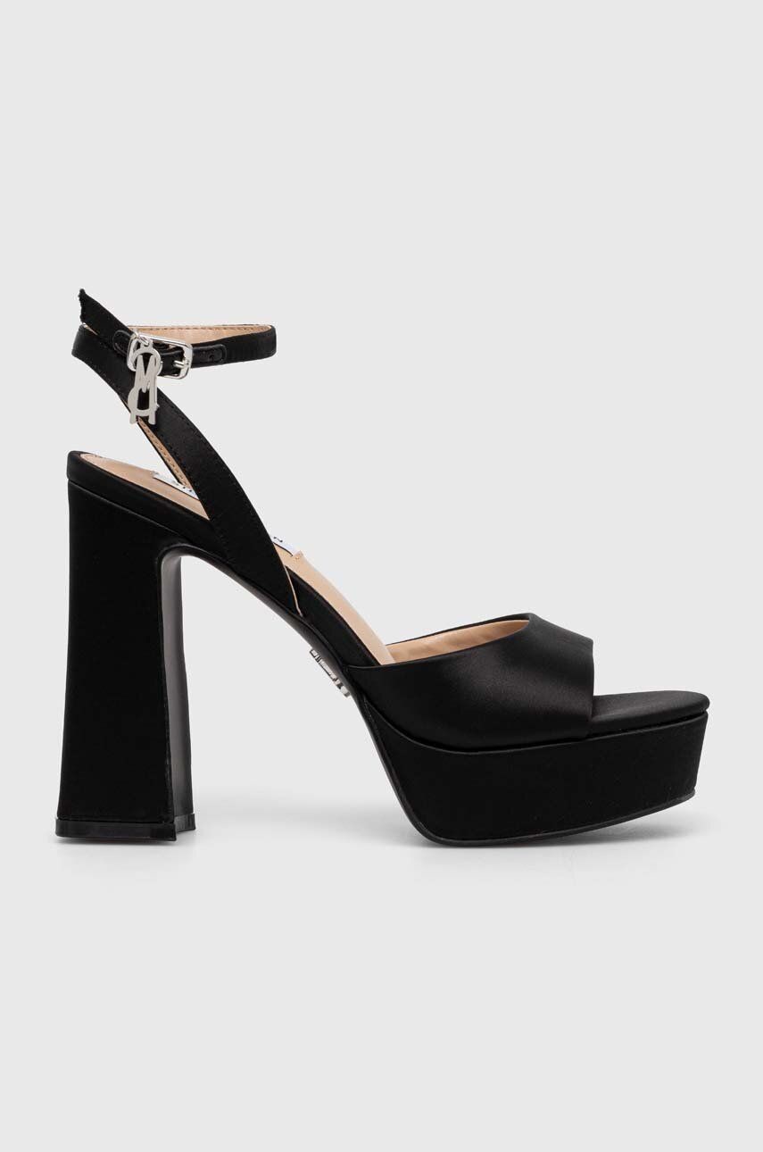 Sandále Steve Madden Transpire čierna farba, SM11002900