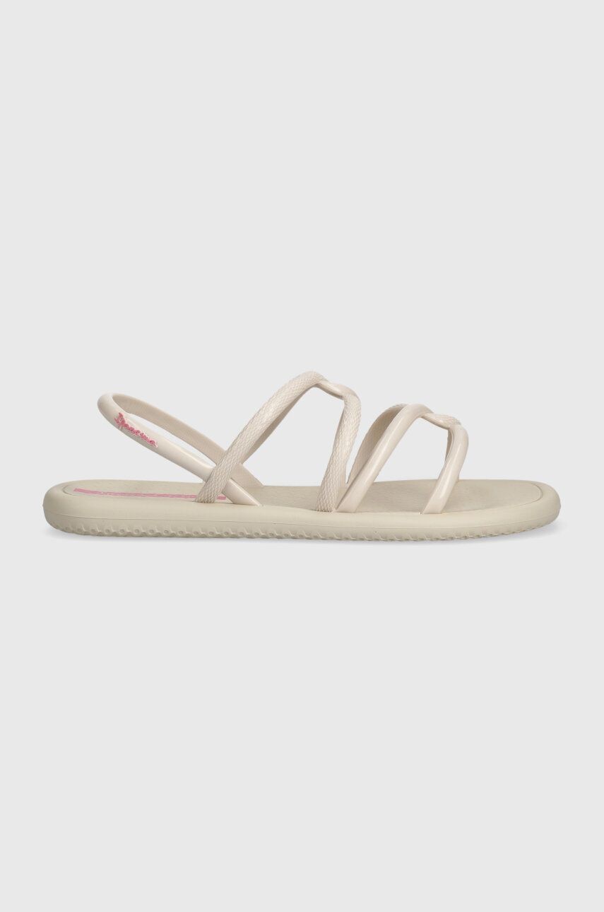Sandále Ipanema MEU SOL SAND dámske, béžová farba, 27135-AV562