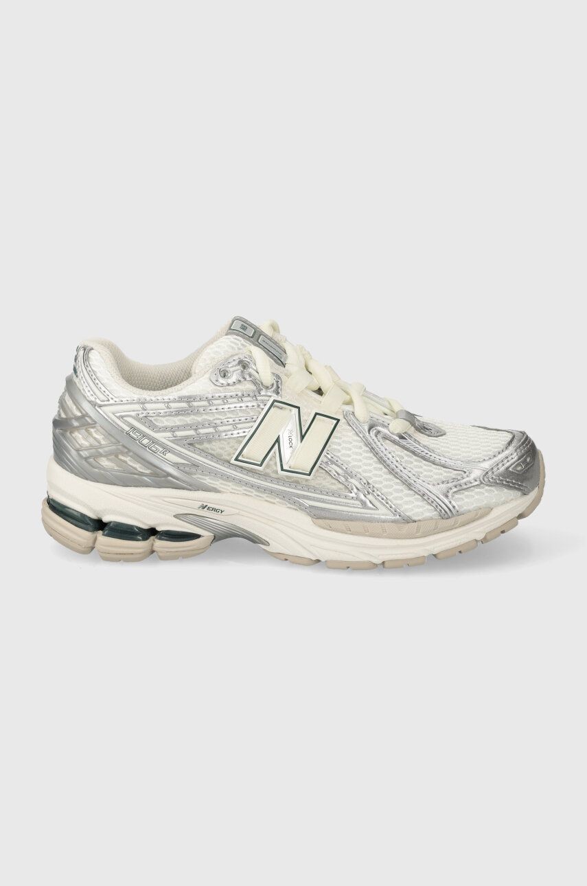 Tenisky New Balance M1906REE šedá farba