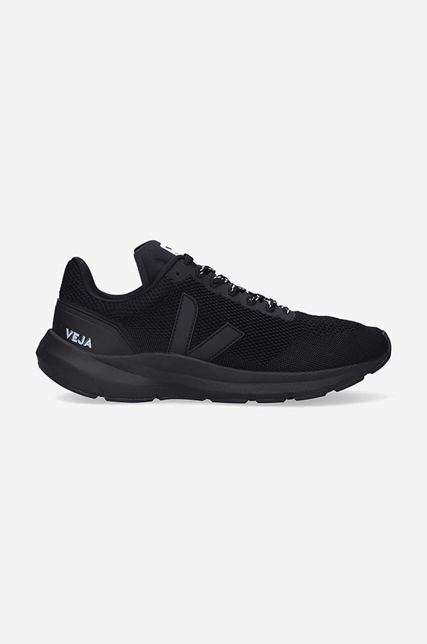 Tenisky Veja Marlin V-Knit LT102456 čierna farba