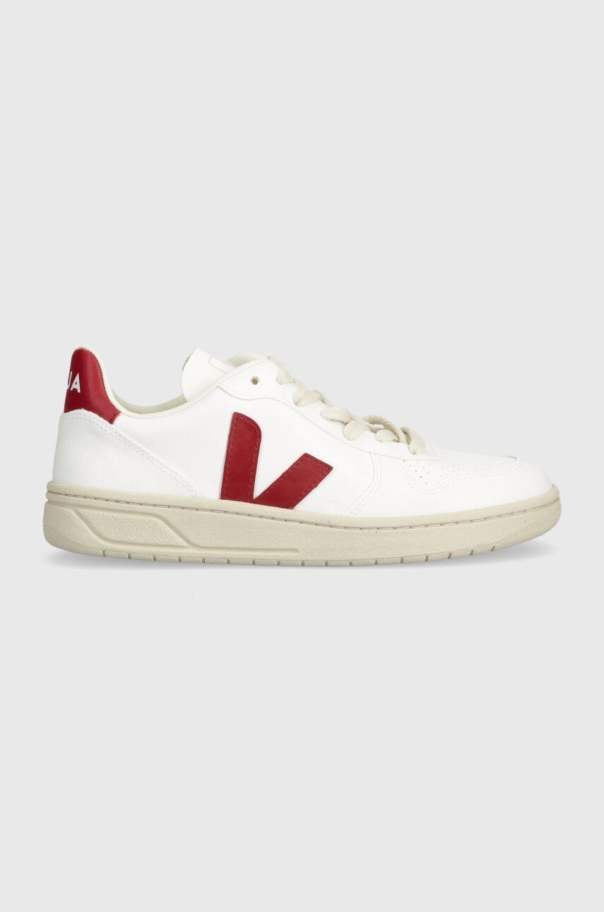 Tenisky Veja V-10 biela farba, VX0703279