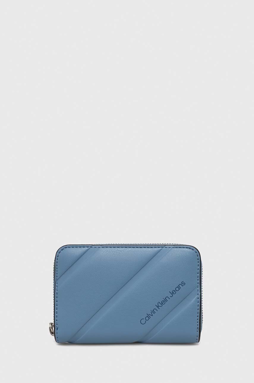 Peňaženka Calvin Klein Jeans dámsky
