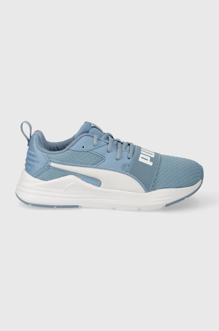 Detské tenisky Puma Wired Run Pure Jr