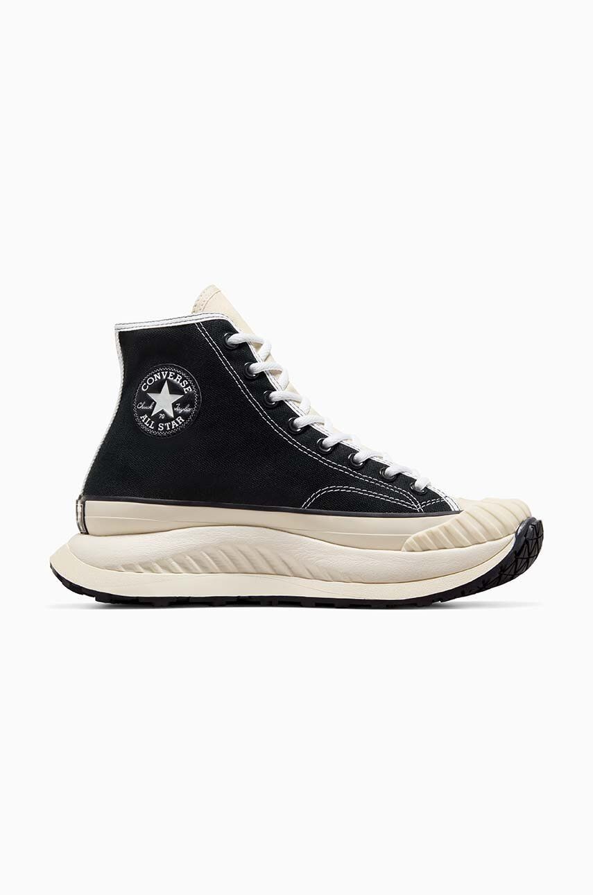 Tenisky Converse Chuck 70 AT-CX čierna farba, A06542C