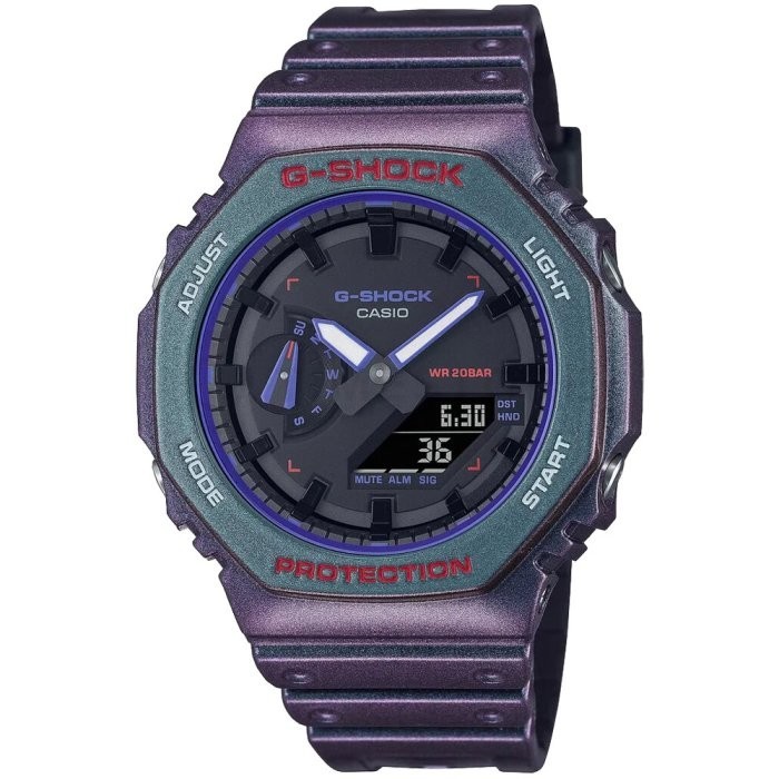 Casio G-Shock GA-2100AH-6AER