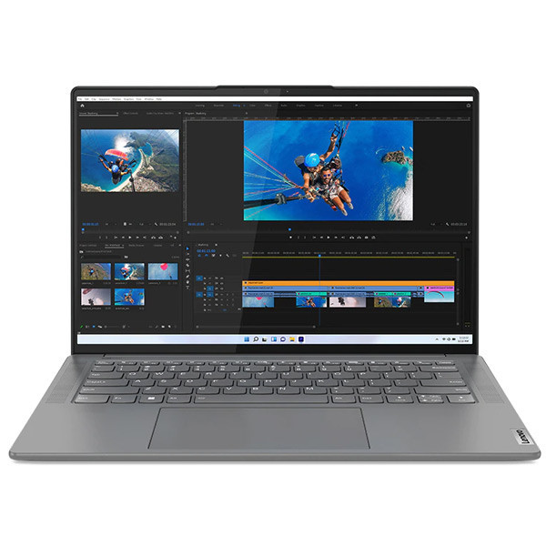 Lenovo Yoga Slim 7 Pro X 14ARH7 Ryzen7 6800HS CE 16GB 1TB-SSD 14.5