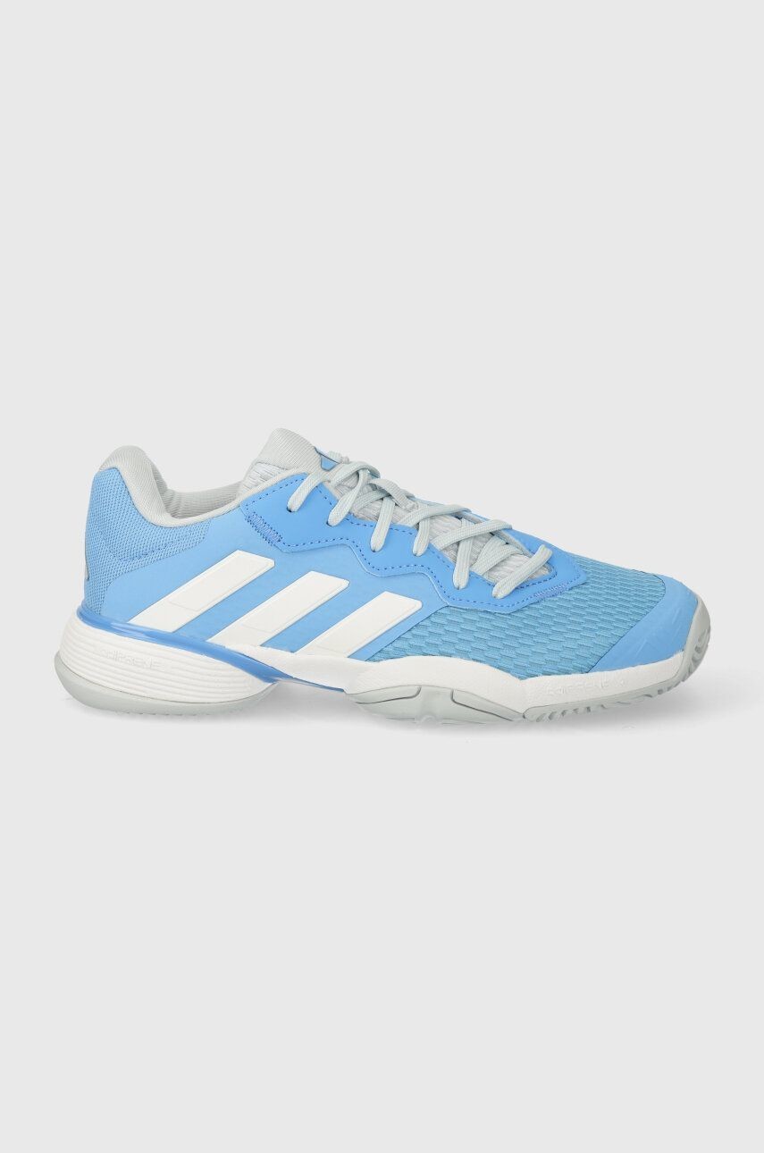 Detské tenisky adidas Performance Barricade K